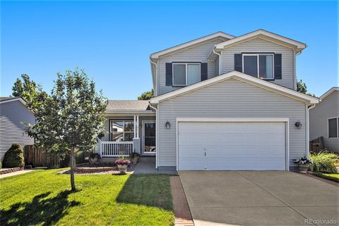 8174 Eagleview Drive, Littleton, CO 80125 - #: 1929447