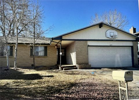 8191 Everett Way Arvada CO 80005