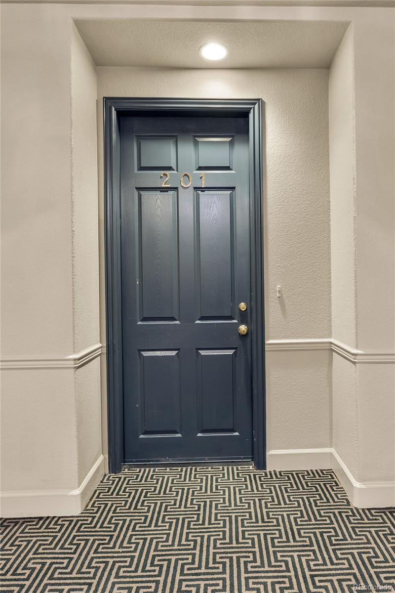 45 N Ogden Street 201