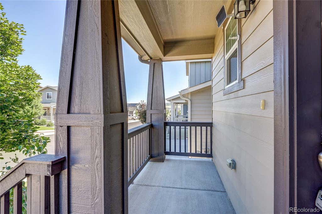 Photo of 3426 Swabuck Place, Castle Rock, CO 80109 (MLS # 6797291)