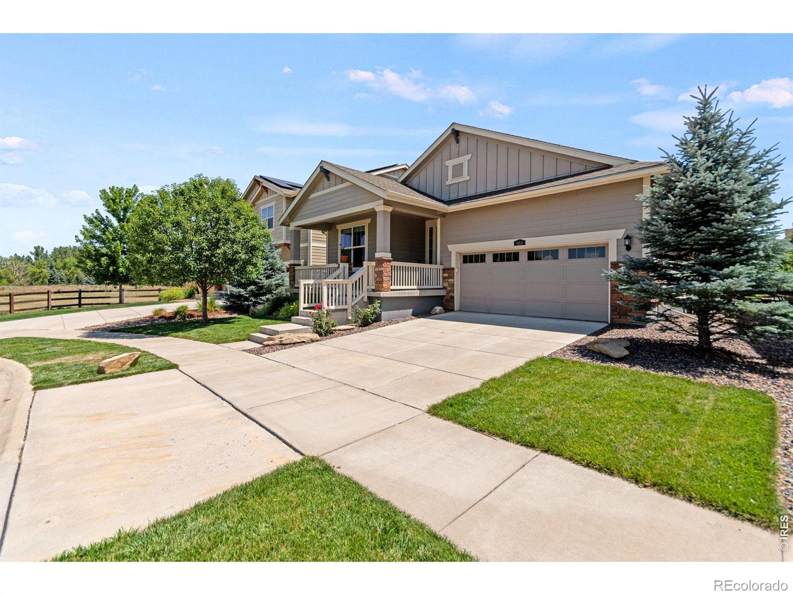 665 Dakota Court