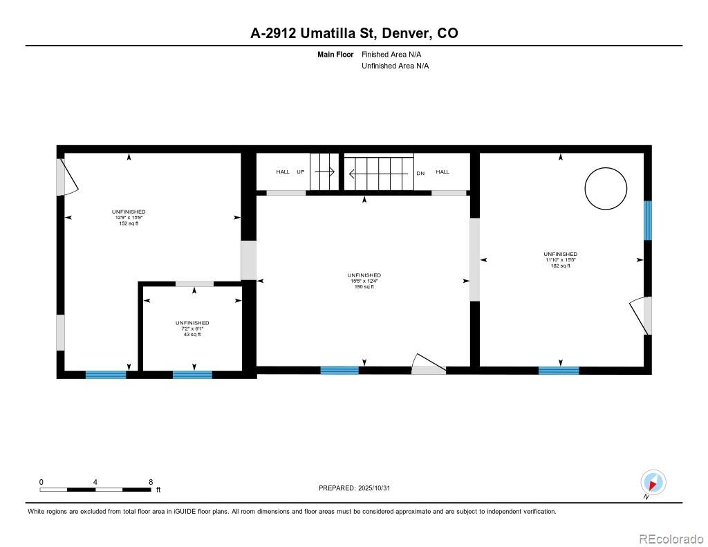 2912 Umatilla Street