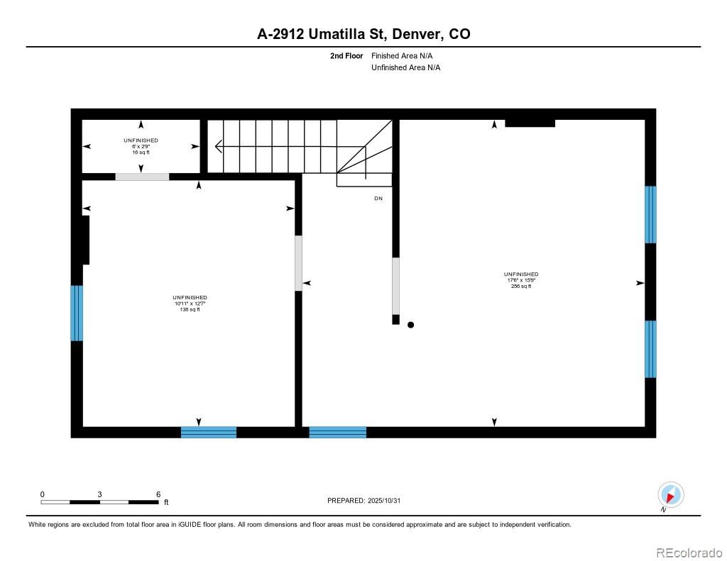 2912 Umatilla Street