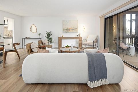 14102 E Linvale Place 306 Aurora CO 80014