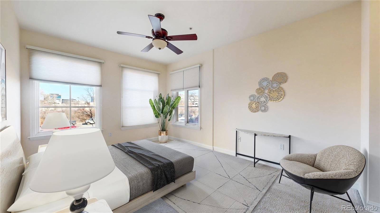 2500 E Cherry Creek South Drive 213