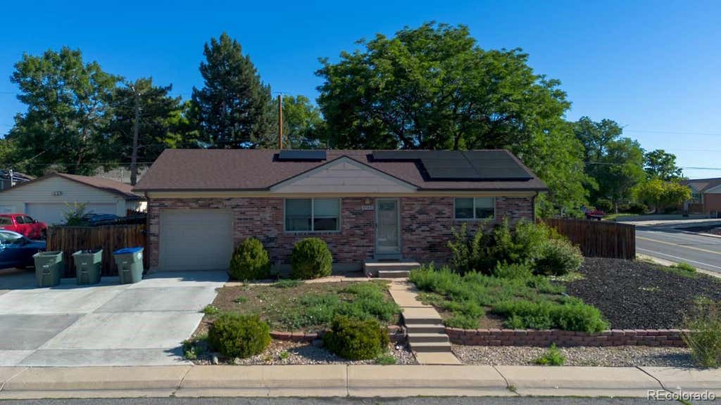 Photo of 2143 Fisher Way, Denver, CO 80233 (MLS # 4092932)