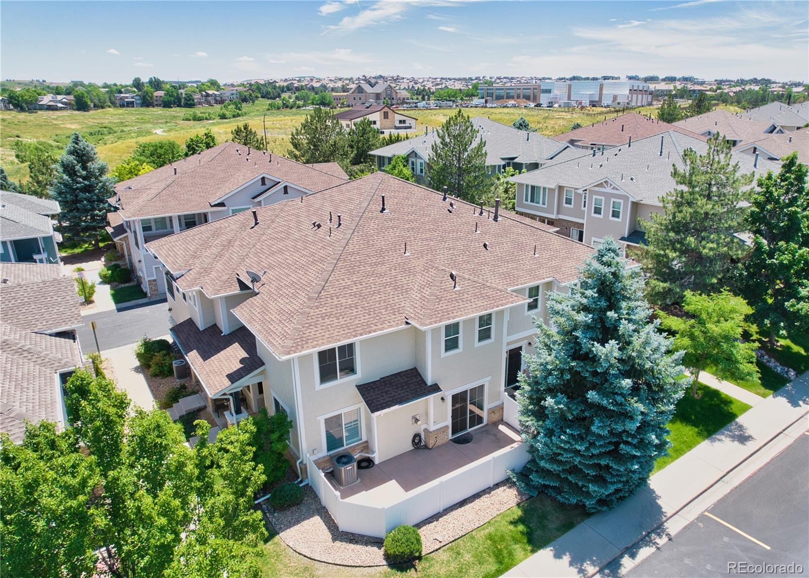 View Highlands Ranch, CO 80129 townhome