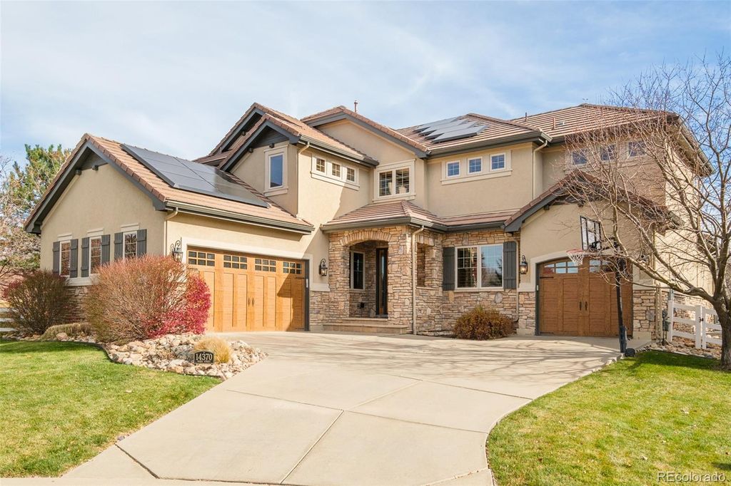 Photo of 14370 Osage Street, Westminster, CO 80023 (MLS # 2654881)