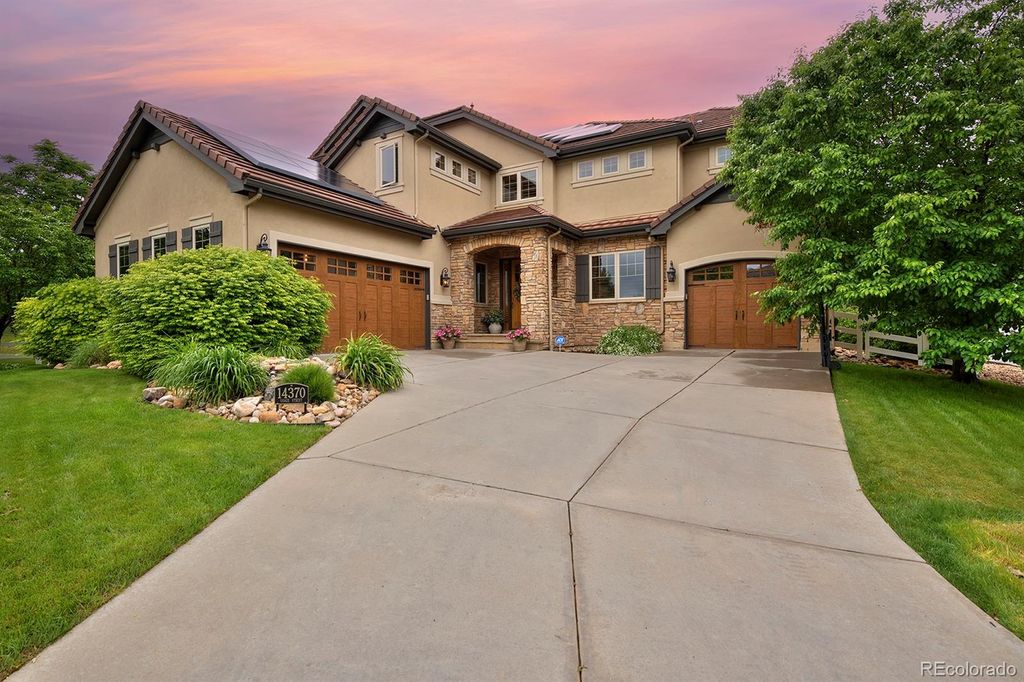 Photo of 14370 Osage Street, Westminster, CO 80023 (MLS # 2654881)