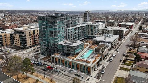 4200 W 17th Avenue 327 Denver CO 80204