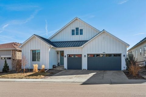 9140 Basalt Lane Littleton CO 80125