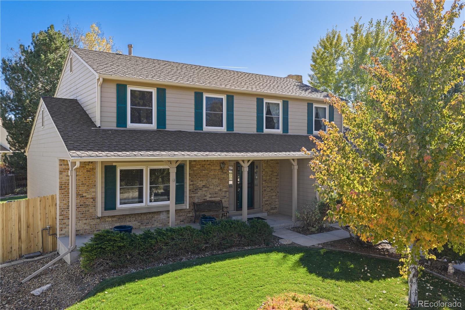 7964 S Cedar Circle