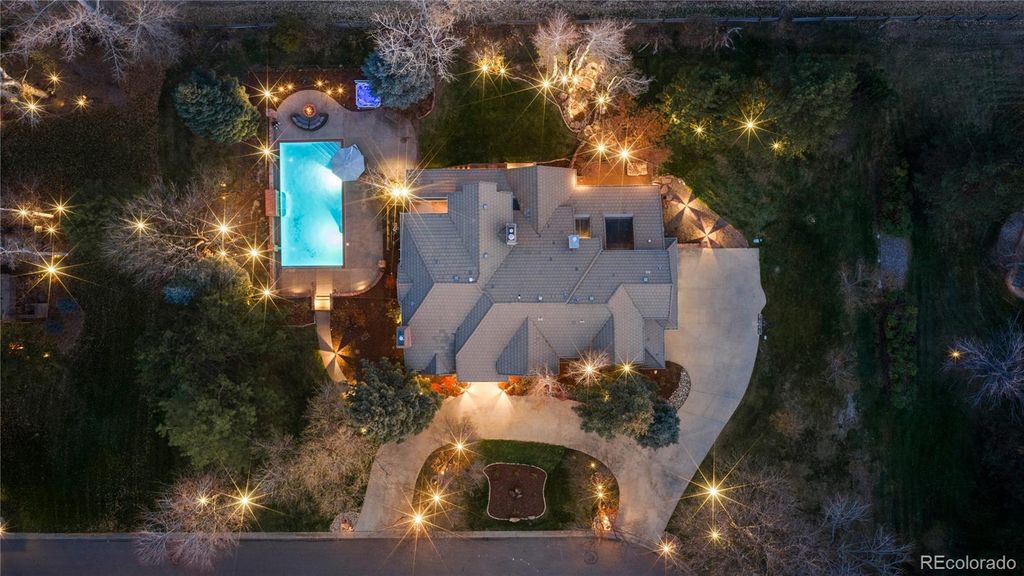 Photo of 5350 S Race Court, Greenwood Village, CO 80121 (MLS # 9357912)