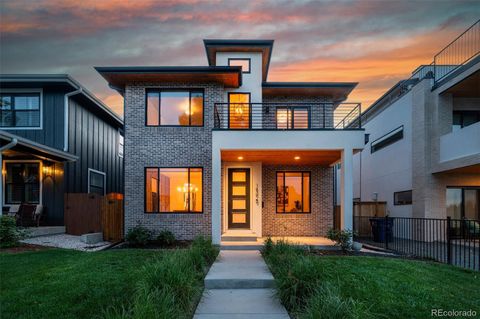 1639 Osceola Street Denver CO 80204