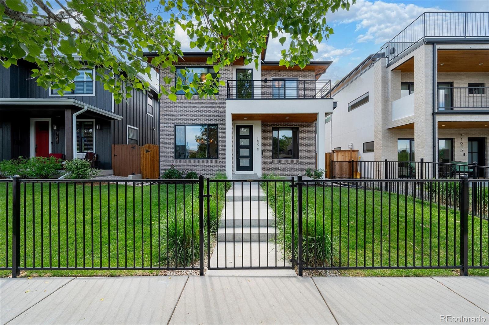 1639 Osceola Street