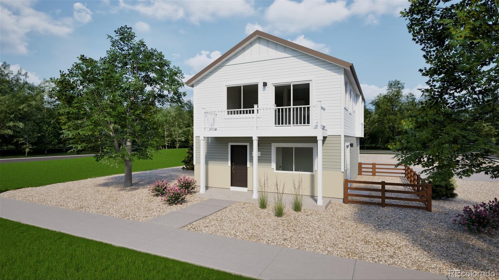 Photo 1 of 20 — 3424 Baltin Road, Johnstown, CO 80534