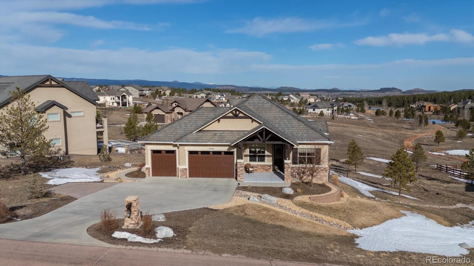 17444 Pond View Place