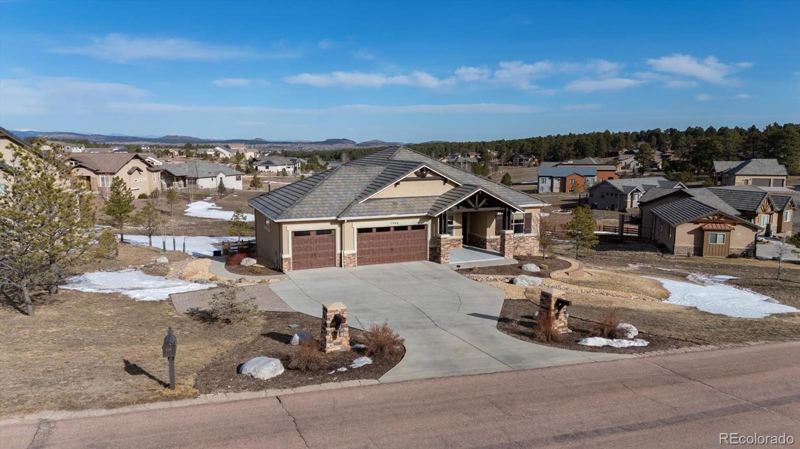 17444 Pond View Place