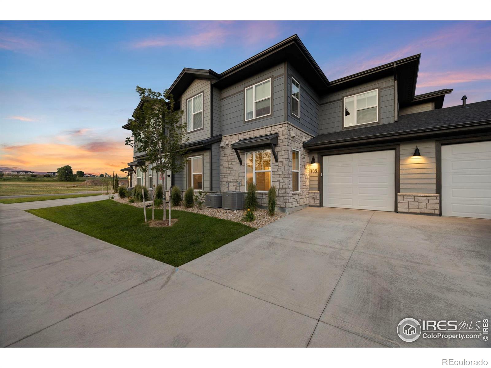 6826 School House Drive 103, Timnath, CO, 80547 1 6826 School House Drive 103