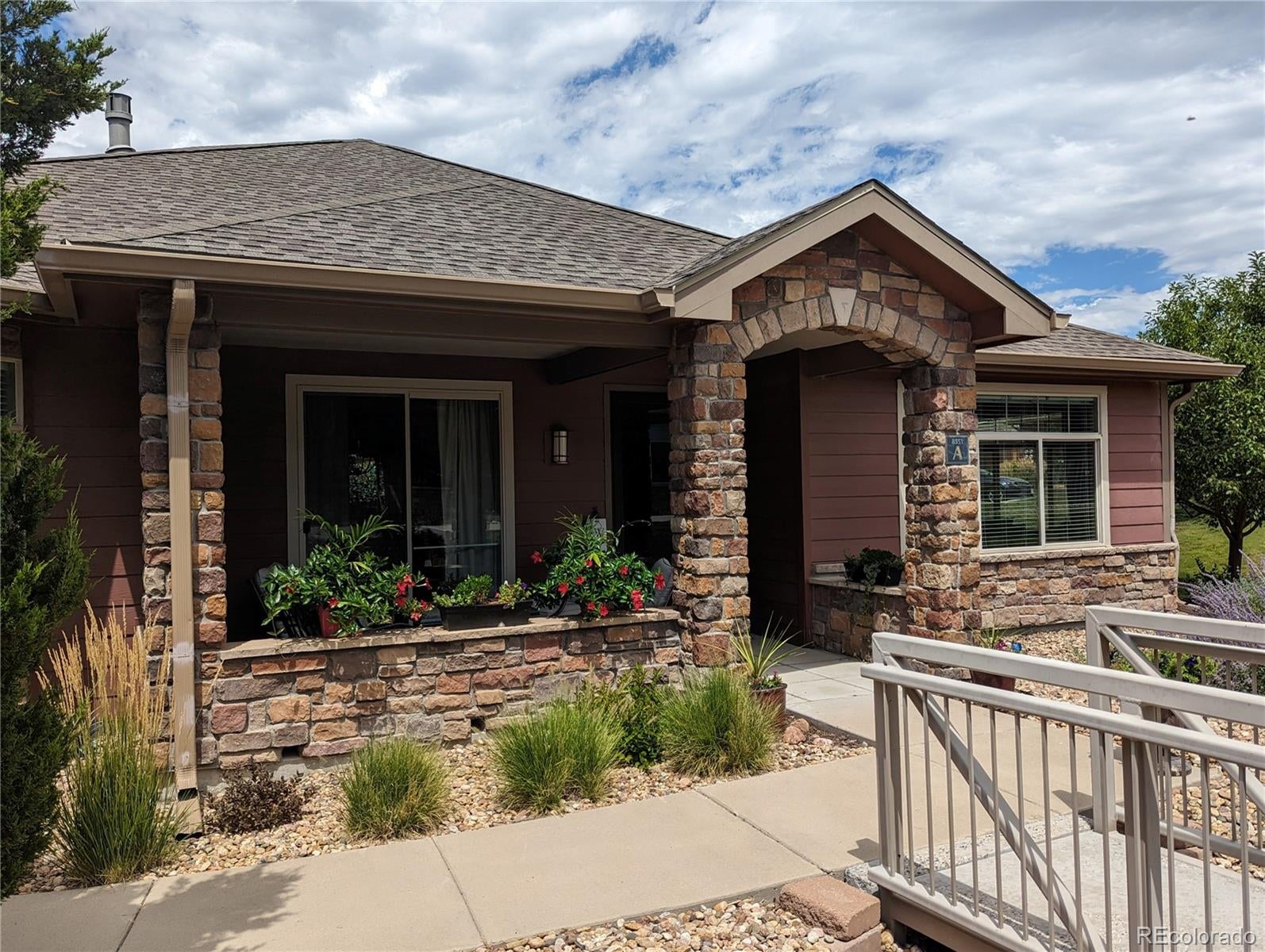 8551 Gold Peak Drive A