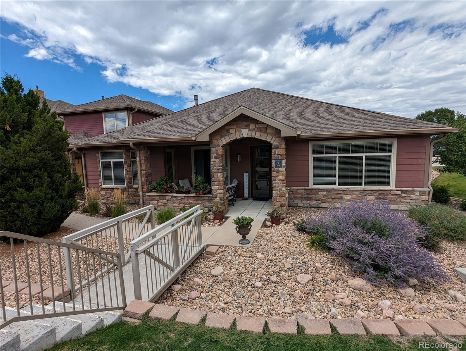 8551 Gold Peak Drive A