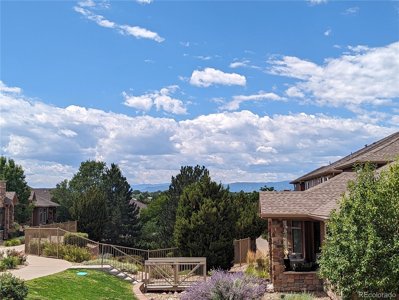 8551 Gold Peak Drive A