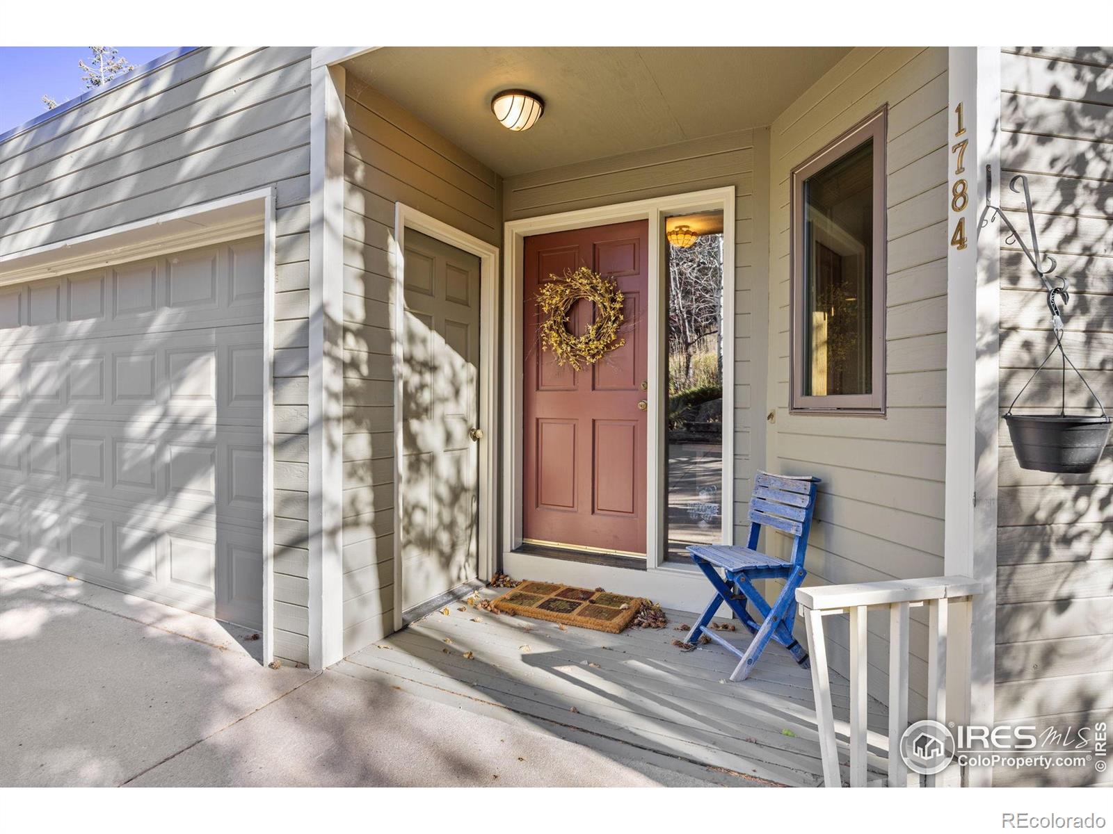 1784 Deer Trail Road