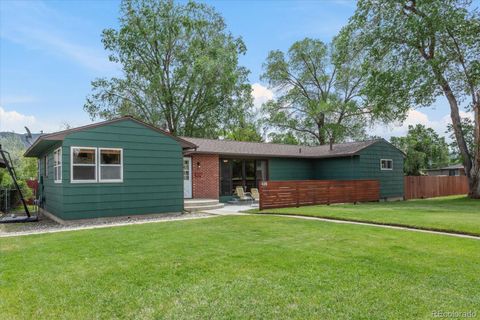 211 Grant Street Salida CO 81201