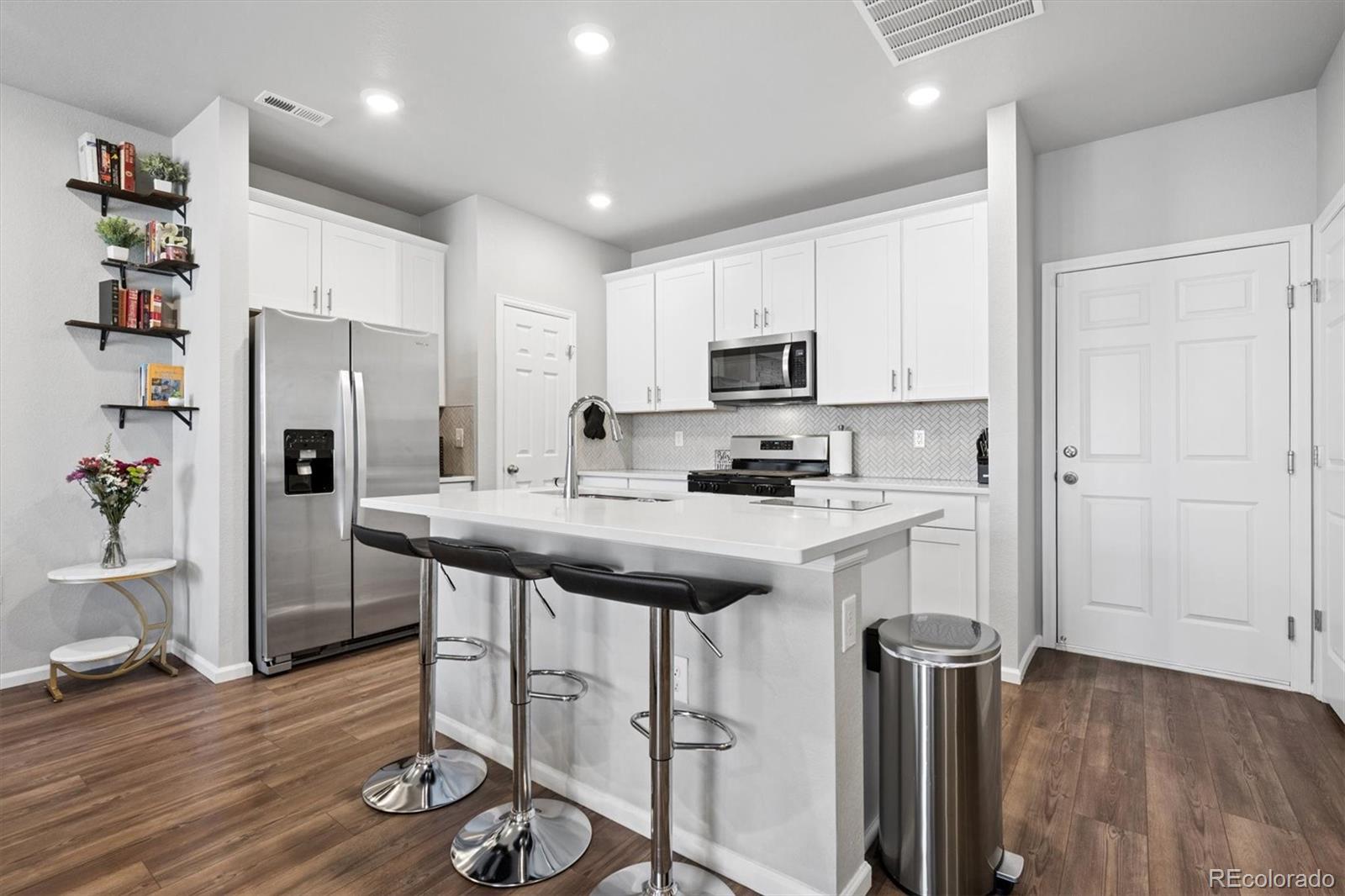 12208 Creamery Street