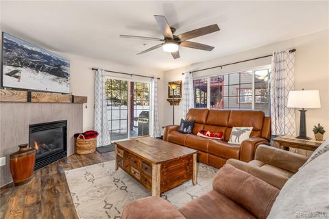 253 Pelican Circle 1604 Breckenridge CO 80424