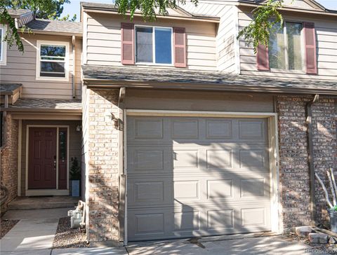 Photo of 3502 S Telluride Circle #E, Aurora, CO 80013 (MLS # 8089348)