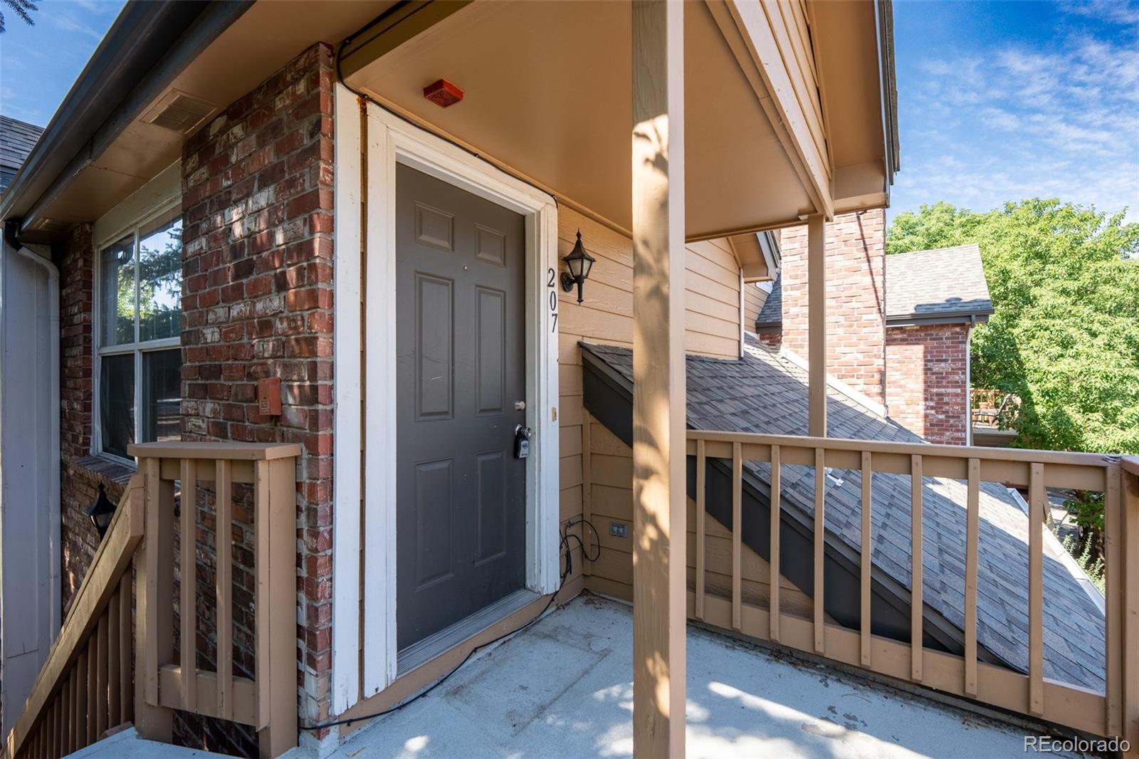 4943 S Carson Street 207, Aurora, CO, 80015 1 4943 S Carson Street 207