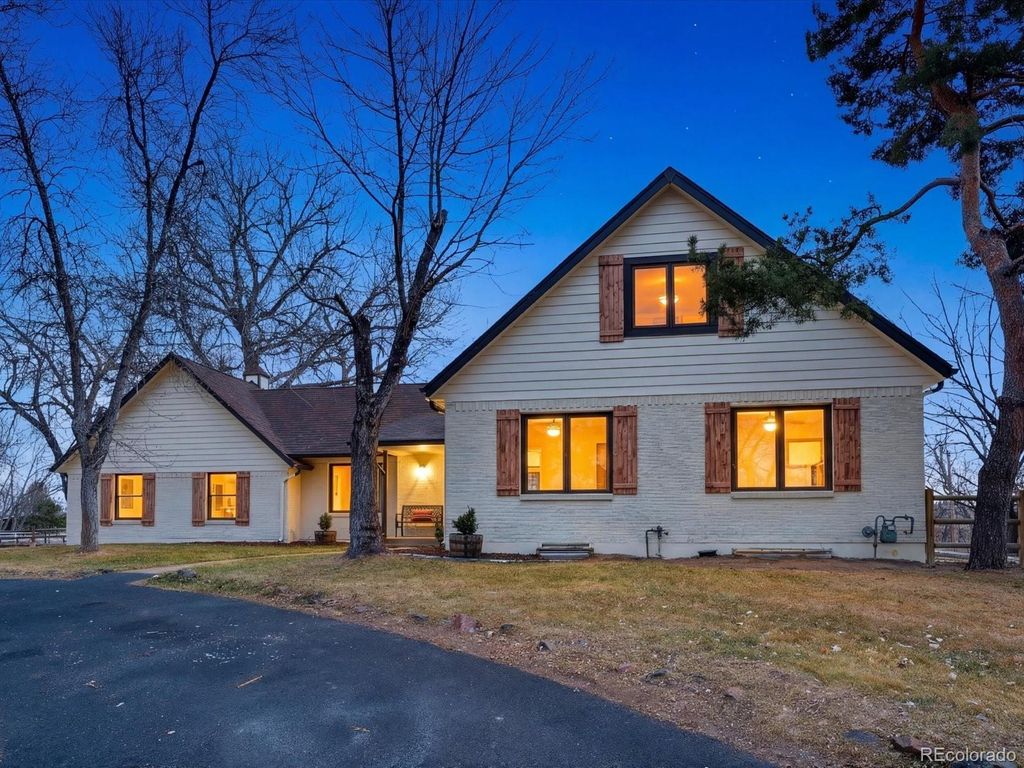 Photo of 19971 E Caley Drive, Centennial, CO 80016 (MLS # 4161909)