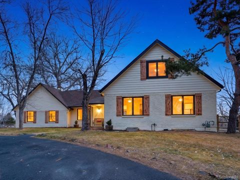 19971 E Caley Drive Centennial CO 80016