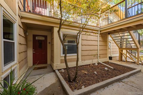 1679 Deer Creek Road Monument CO 80132