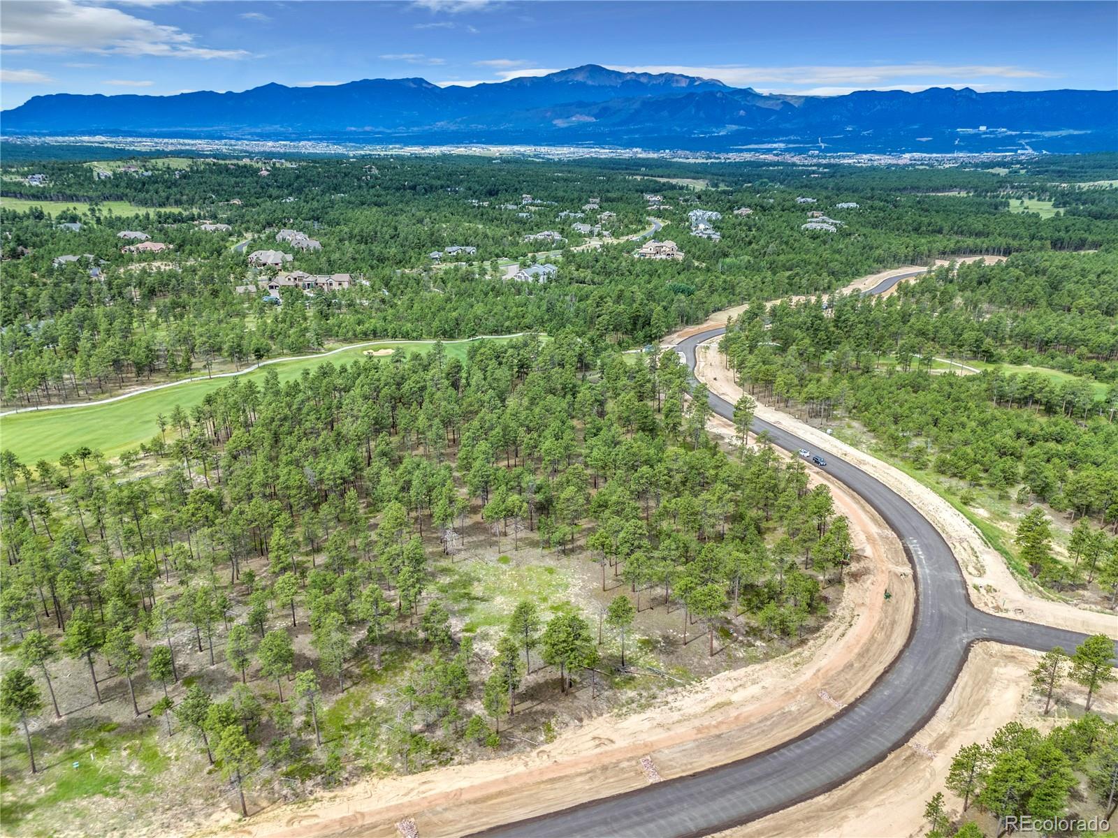 14731 Allen Ranch Road