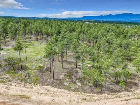 14731 Allen Ranch Road Colorado Springs CO 80908