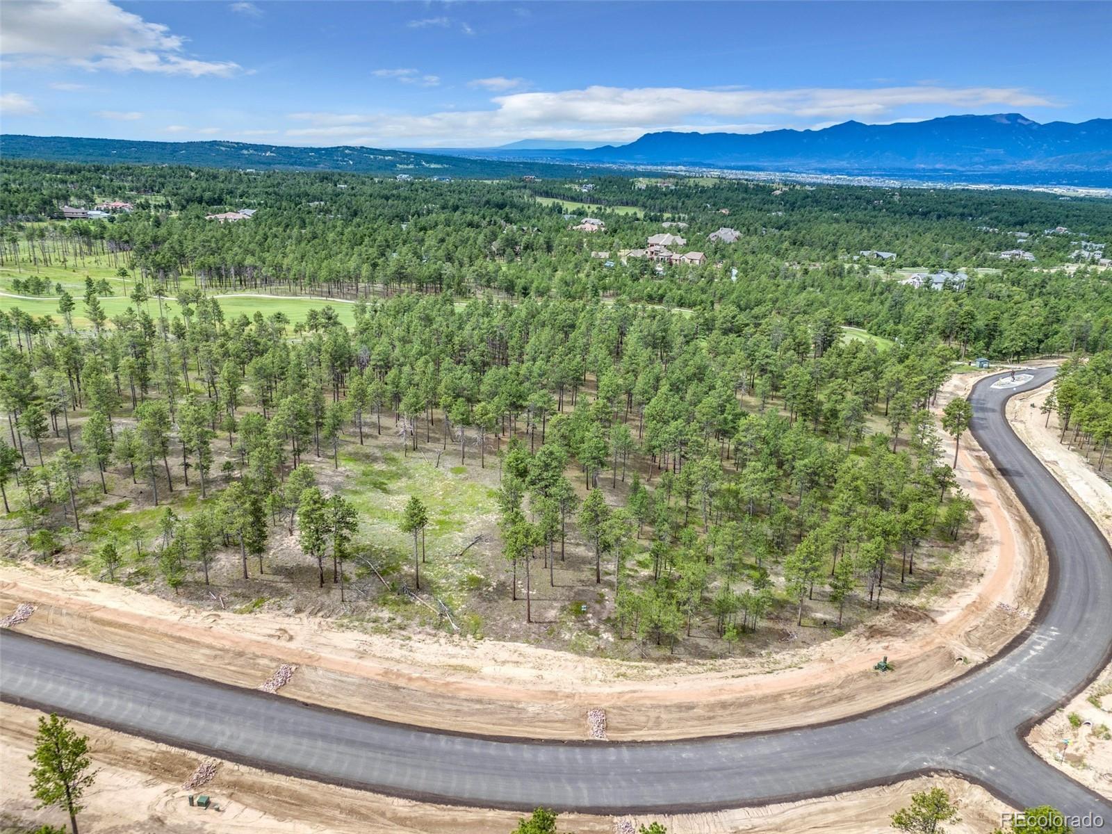 14731 Allen Ranch Road