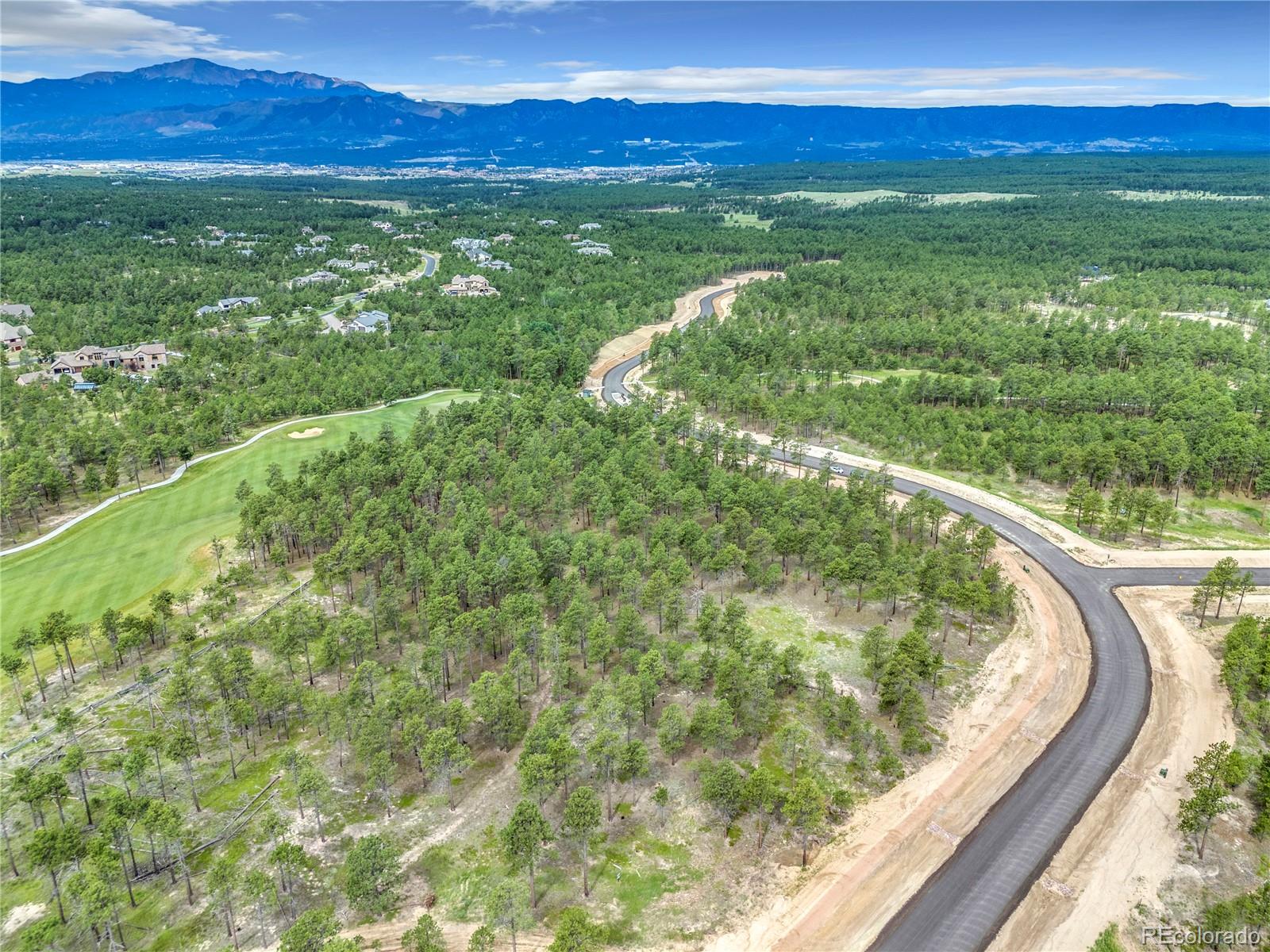 14731 Allen Ranch Road