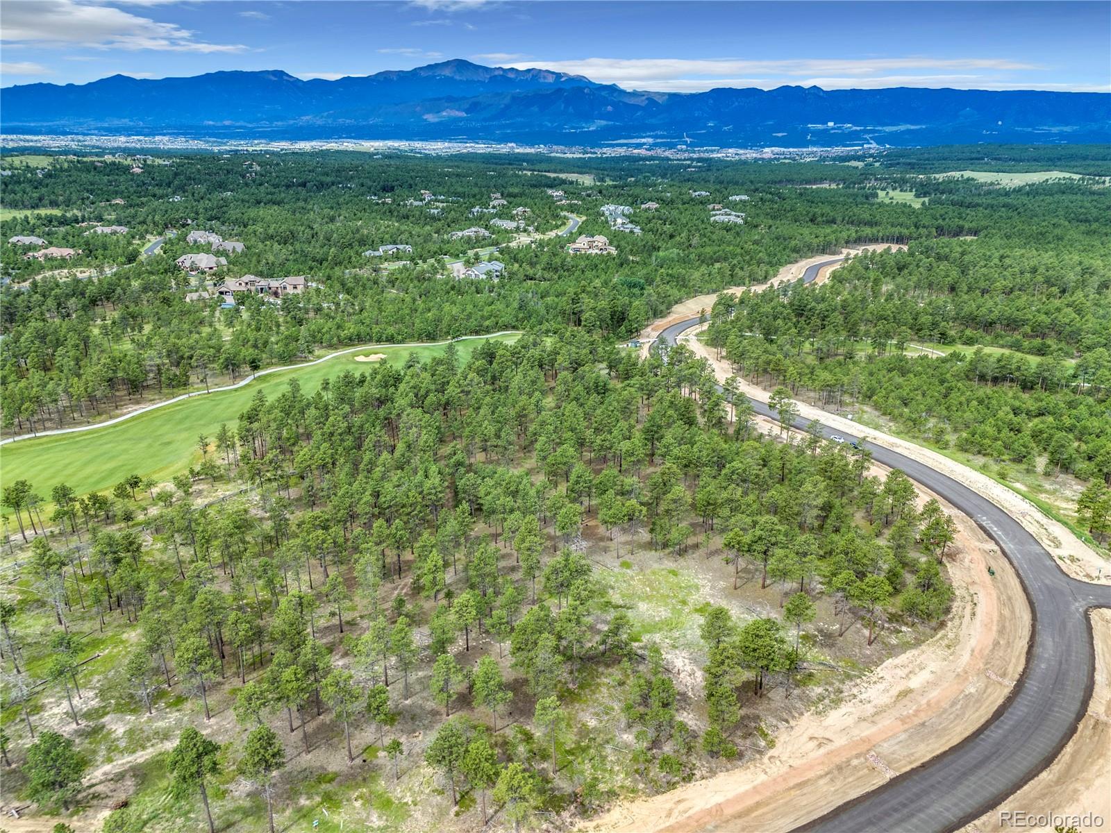 14731 Allen Ranch Road