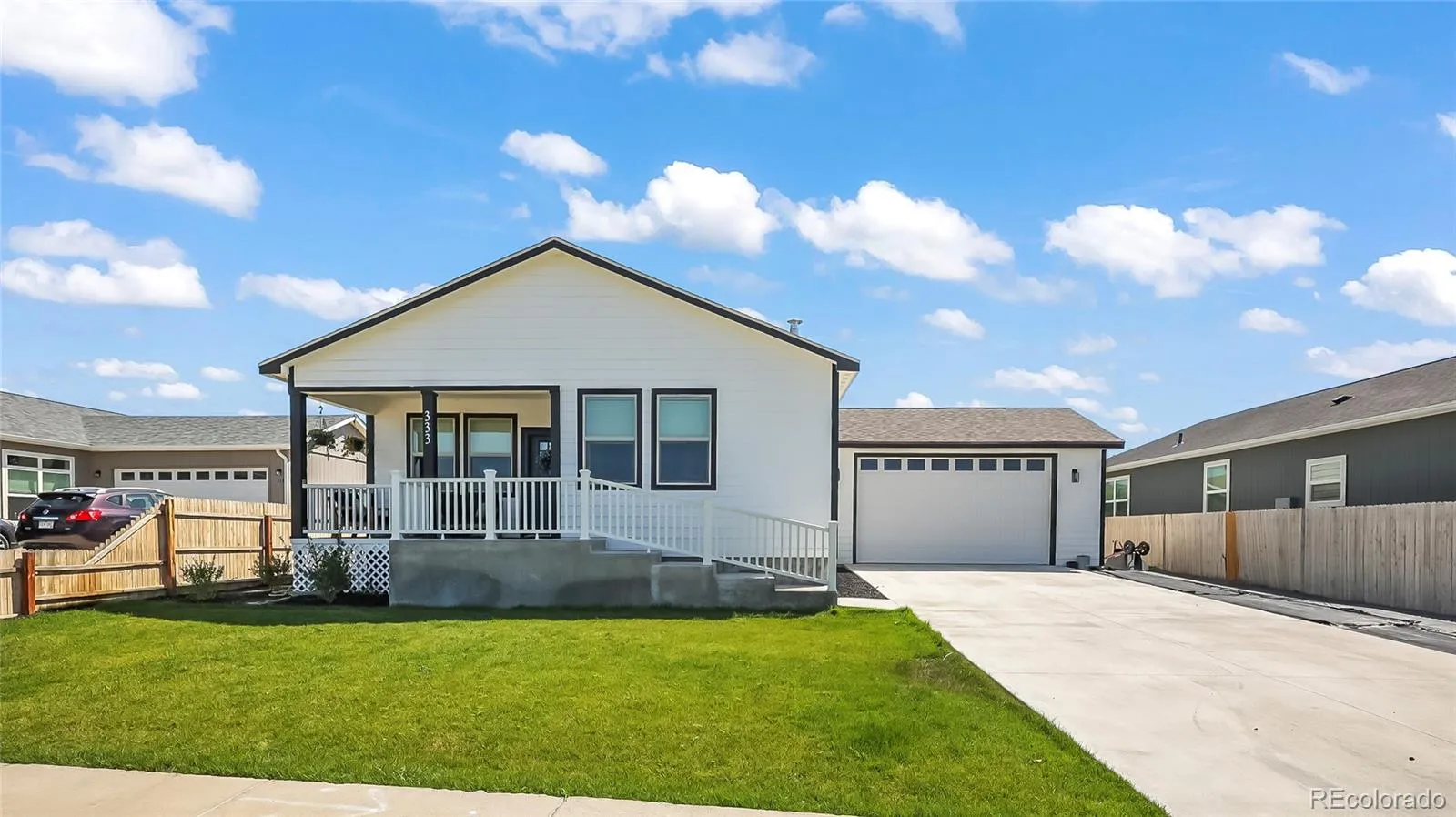 Brush, Colorado 80723, United States, 5 Bedrooms Bedrooms, ,2 BathroomsBathrooms,Residential,Active,214969