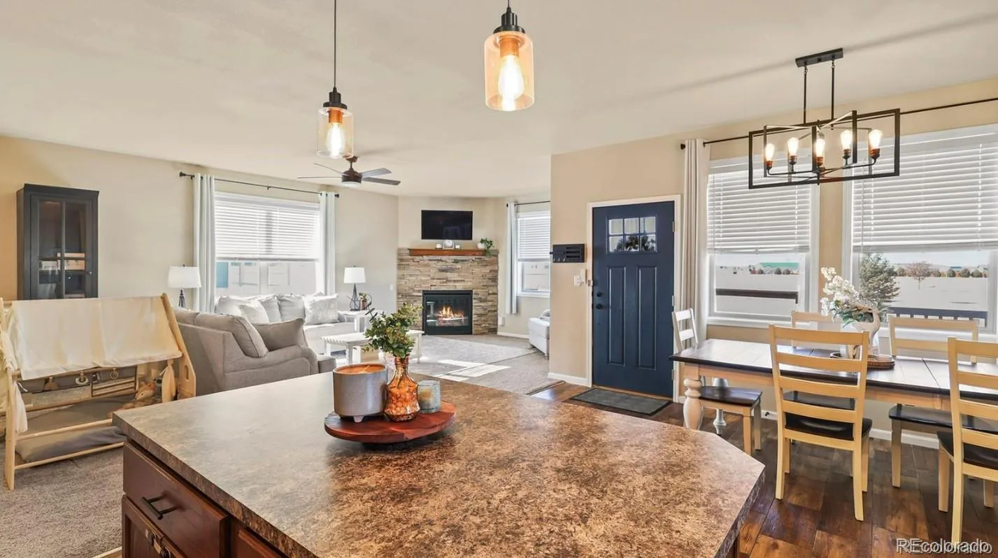 Brush, Colorado 80723, United States, 5 Bedrooms Bedrooms, ,2 BathroomsBathrooms,Residential,Active,214969