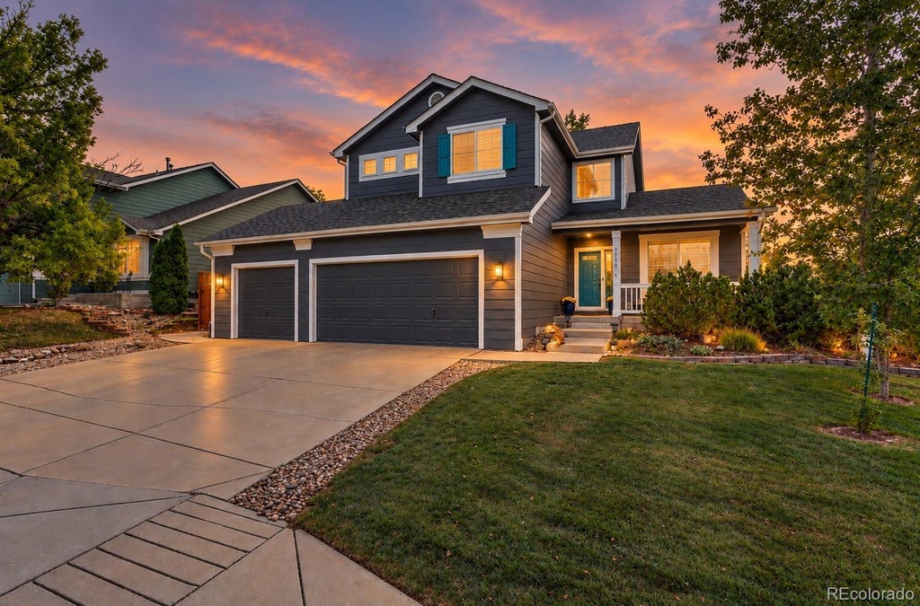 Photo of 13200 Elizabeth Street, Thornton, CO 80241 (MLS # 5868388)