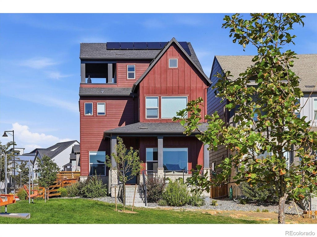 Photo of 16654 Tejon Lane, Broomfield, CO 80023 (MLS # IR1068579)