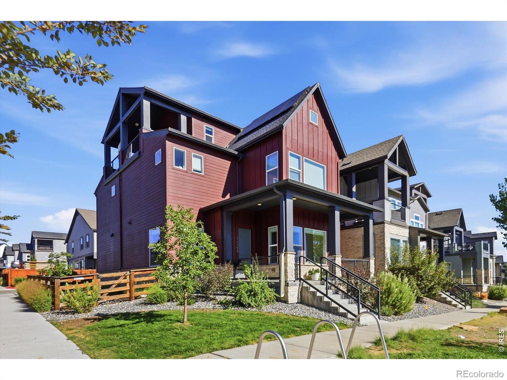 Photo of 16654 Tejon Lane, Broomfield, CO 80023 (MLS # IR1068579)