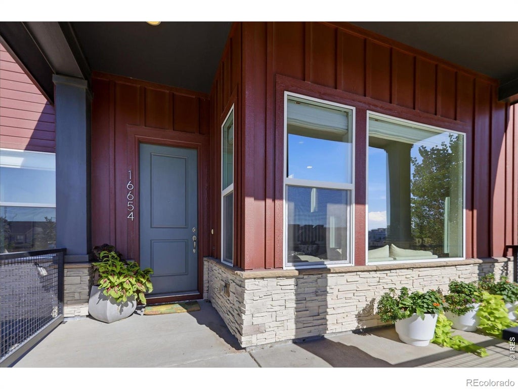 Photo of 16654 Tejon Lane, Broomfield, CO 80023 (MLS # IR1068579)