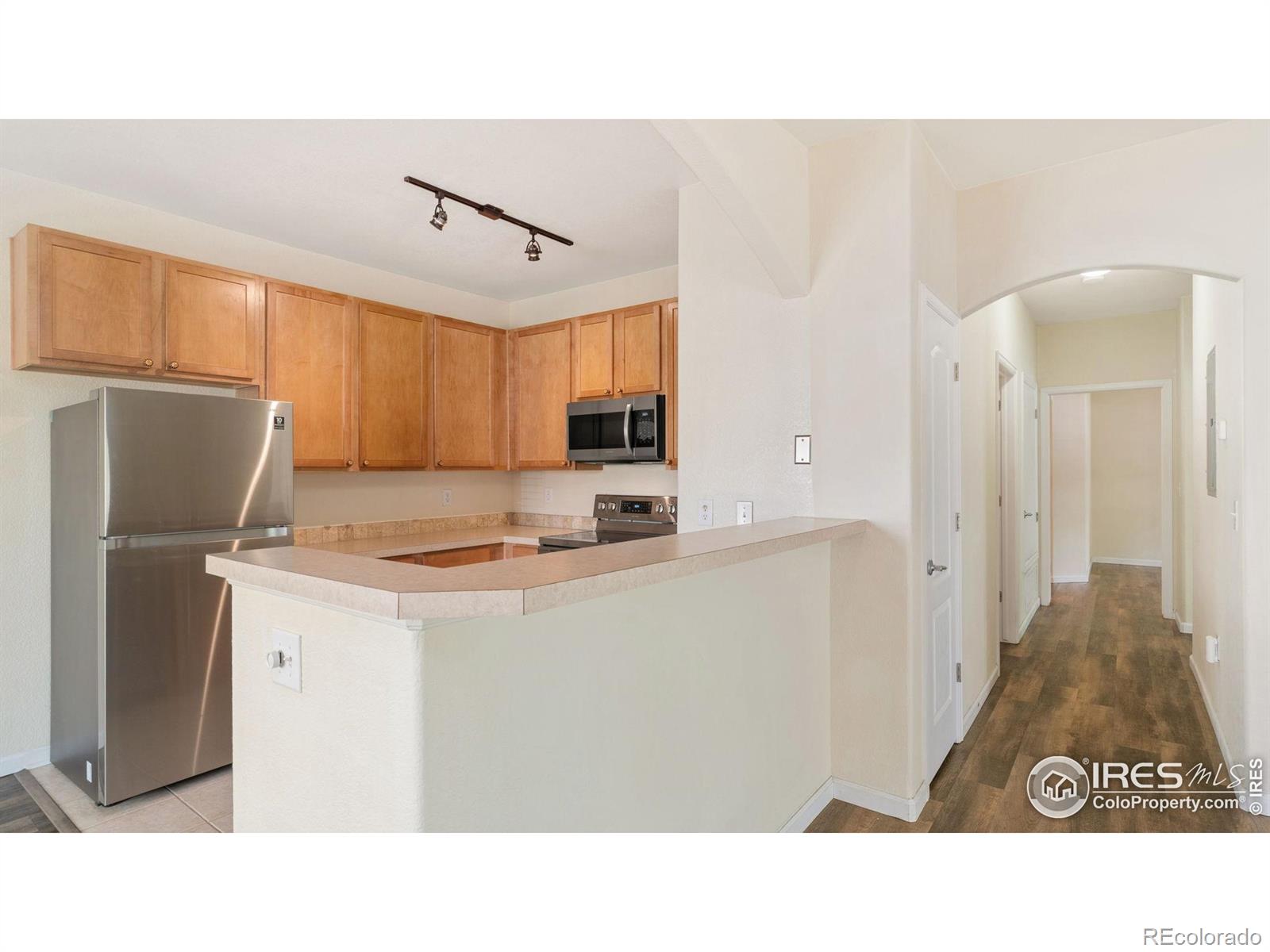 4655 Hahns Peak Drive 101