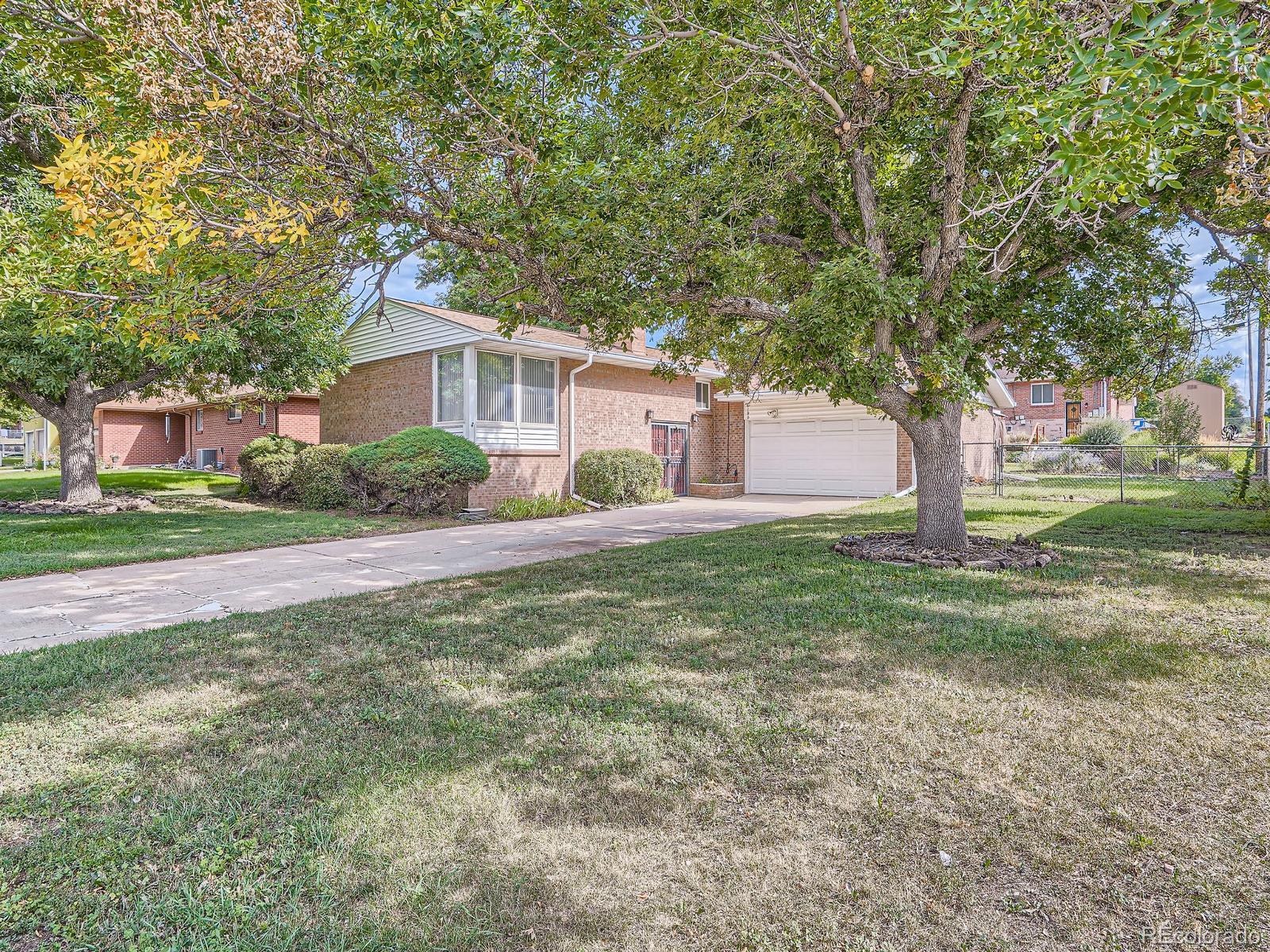 View Wheat Ridge, CO 80033 house