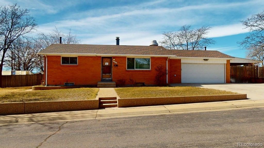 Photo of 6869 Galapago Court, Denver, CO 80221 (MLS # 4424712)
