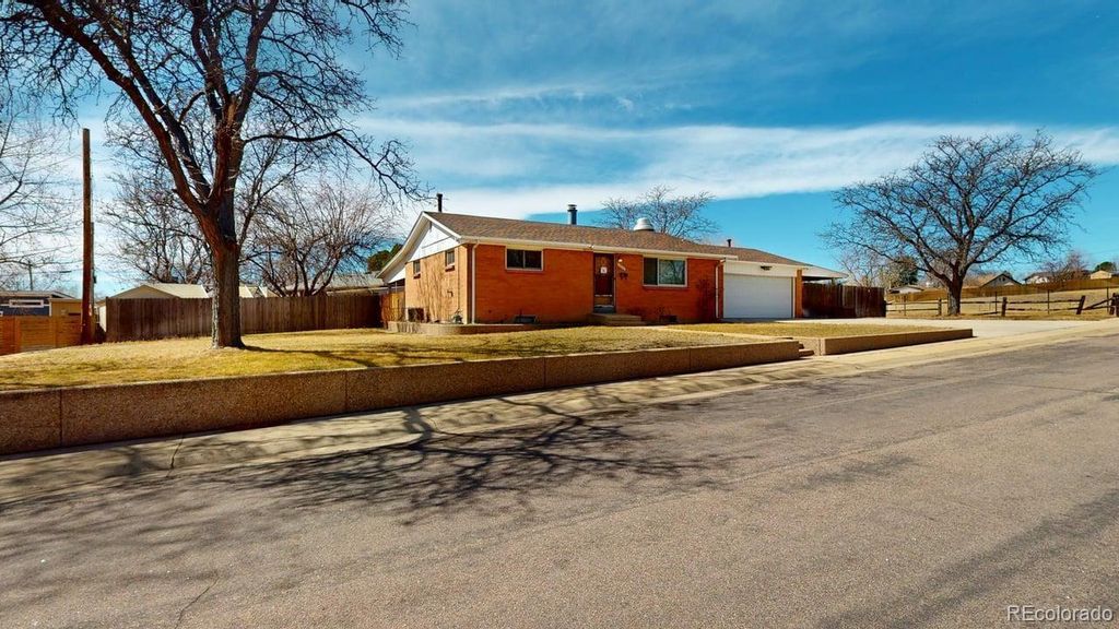 Photo of 6869 Galapago Court, Denver, CO 80221 (MLS # 4424712)